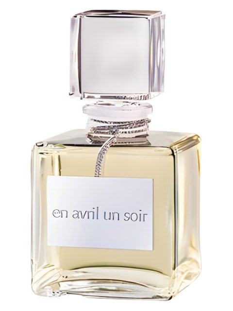 En Avril un Soir Reedition Collection 2007
