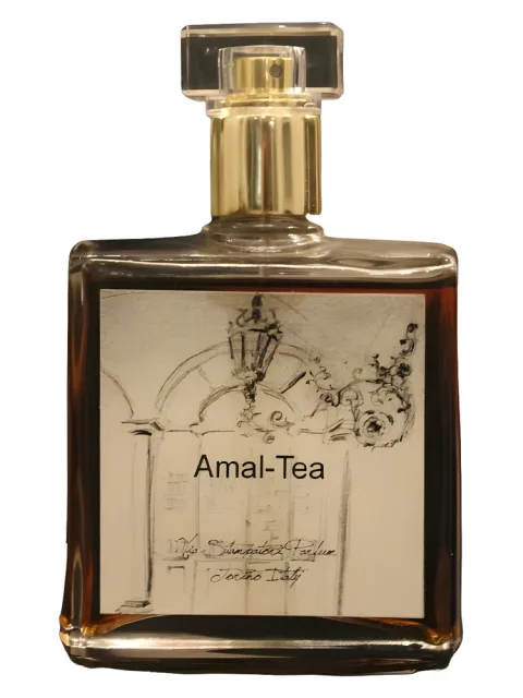 Amal-Tea