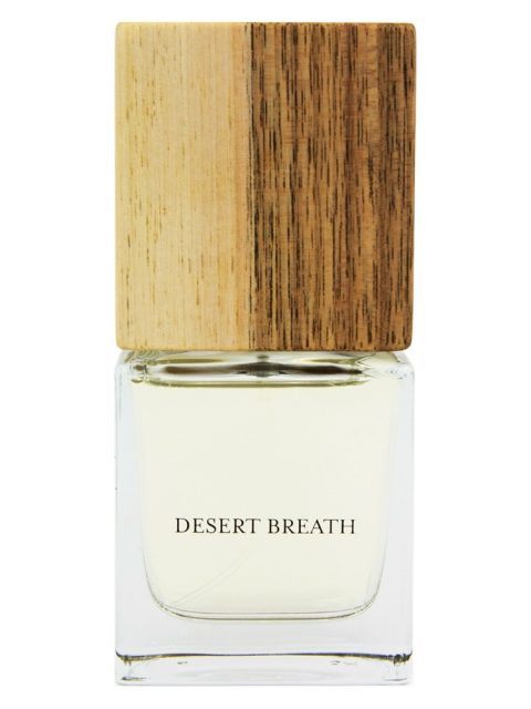 Desert Breath (Дыхание Пустыни)
