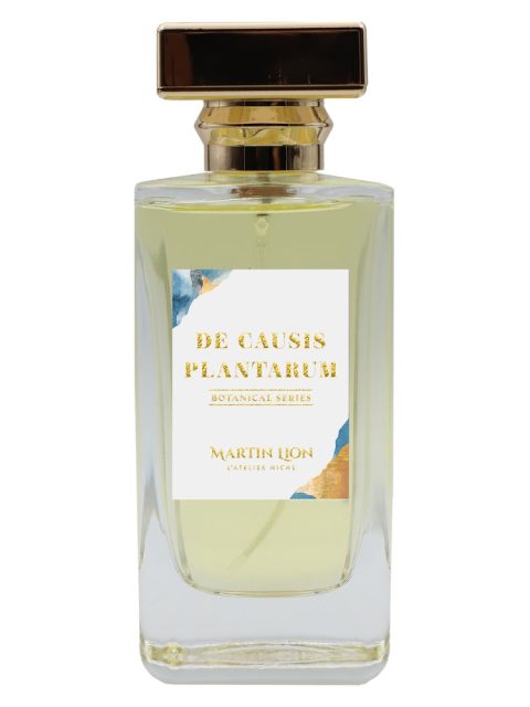 De Causis Plantarum