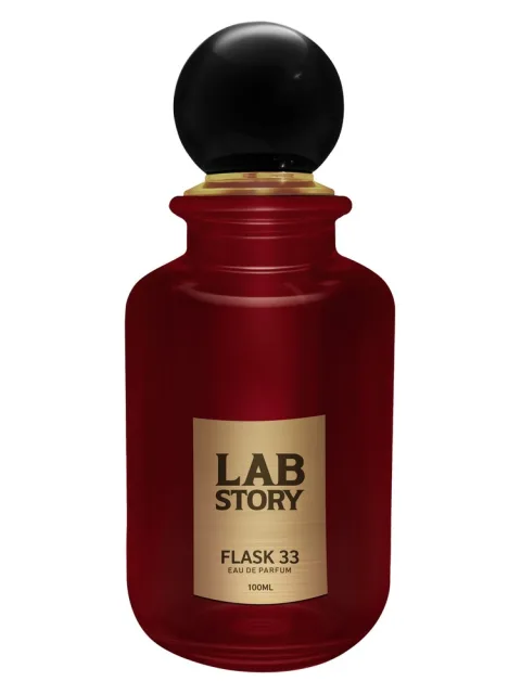 Flask 33