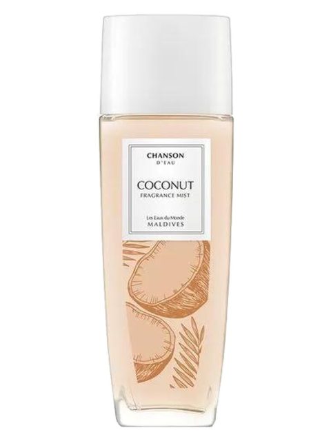 Chanson d'Eau Coconut