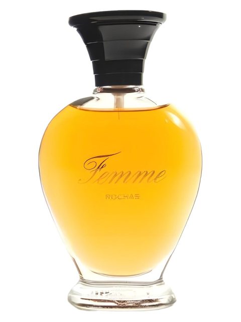 Femme Rochas