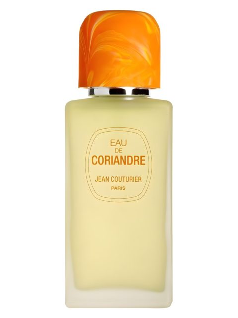 Eau de Coriandre