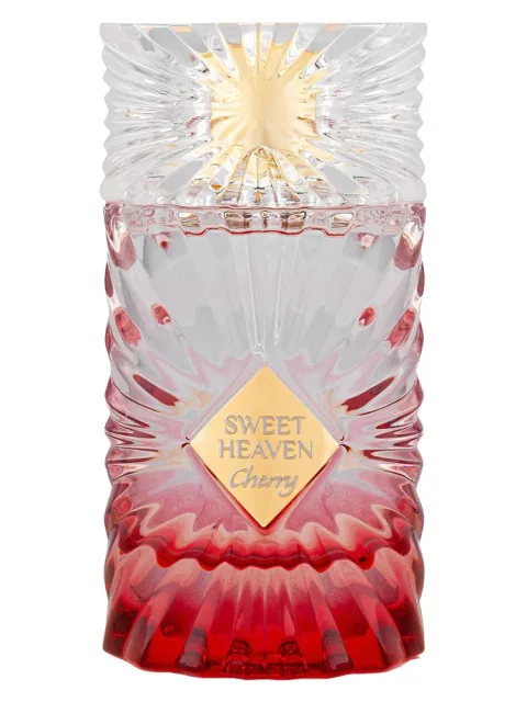 Sweet Heaven Cherry