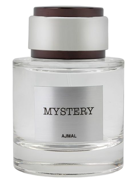 Mystery
