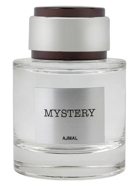 Mystery