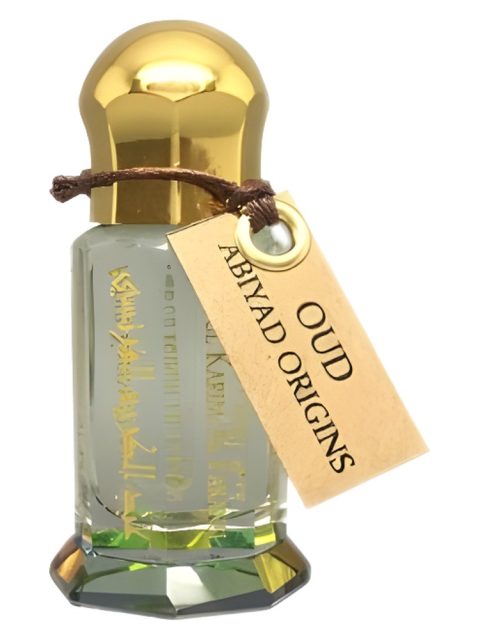 Oud Abiyad Origins