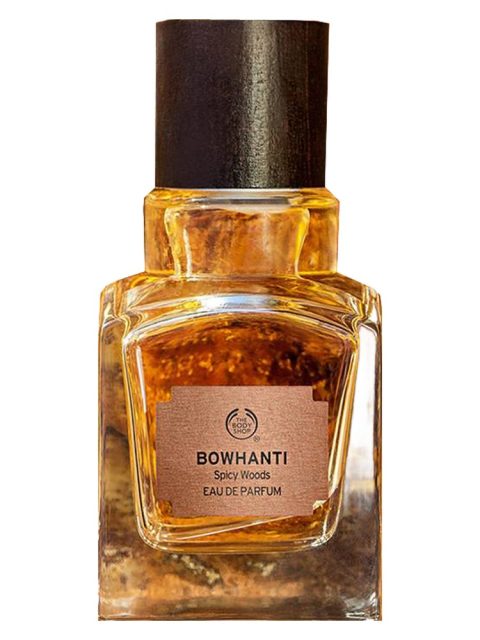 Bowhanti