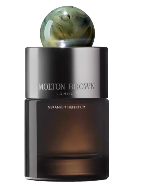 Geranium Nefertum Eau de Parfum
