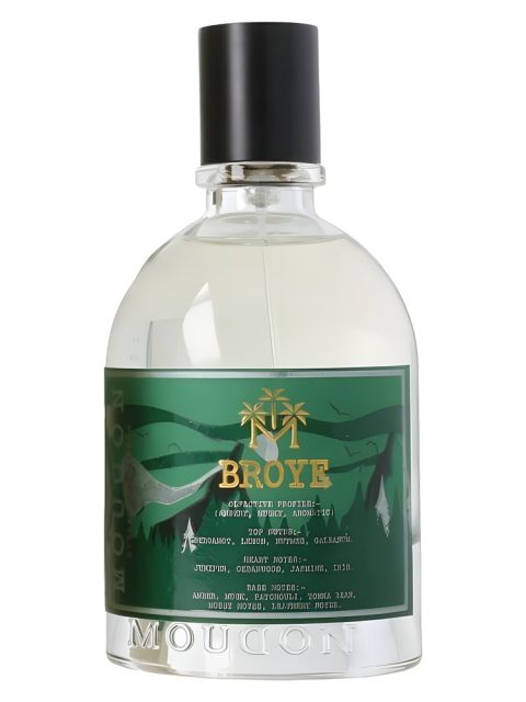 Broye