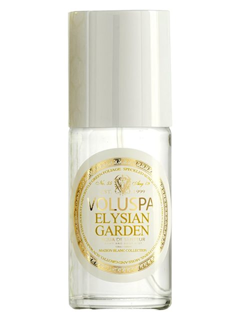 Elysian Garden