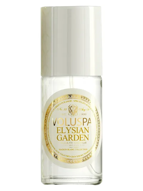 Elysian Garden