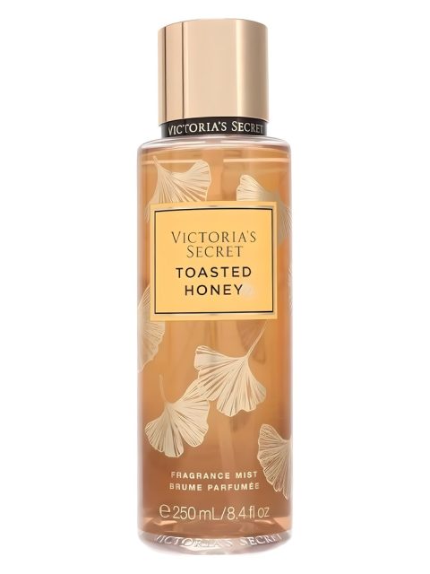 Toasted Honey