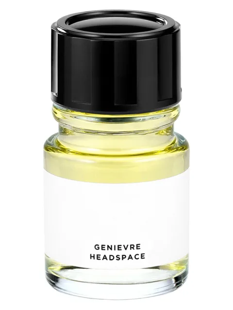 Genievre Headspace