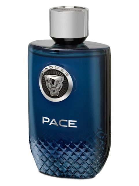 Jaguar Pace