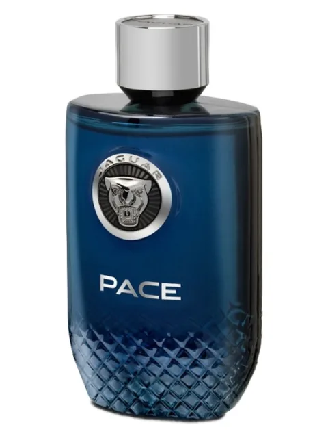 Jaguar Pace
