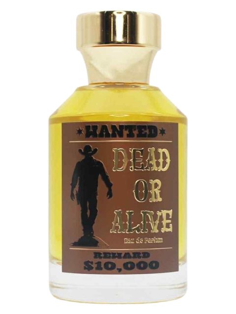 Dead or Alive