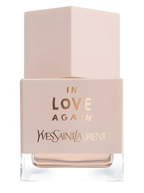 La Collection In Love Again