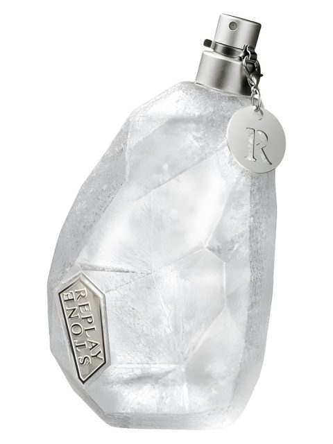 Stone Supernova for Her