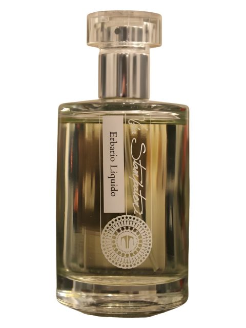 Erbario Liquido