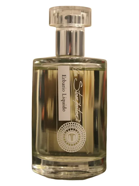 Erbario Liquido