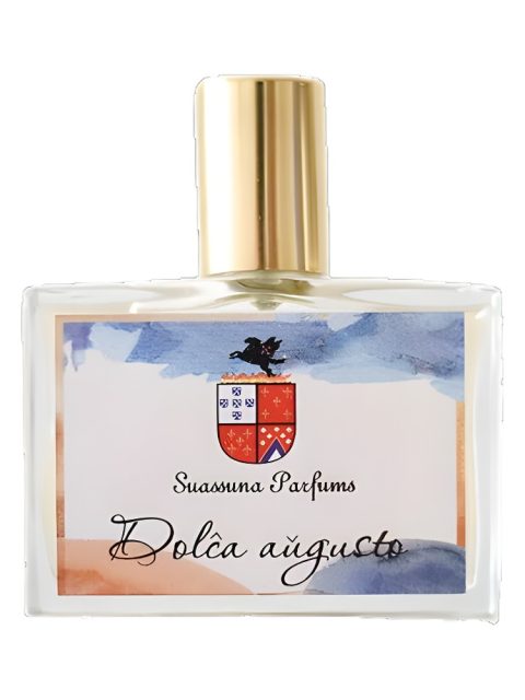 Dolĉa Aŭgusto