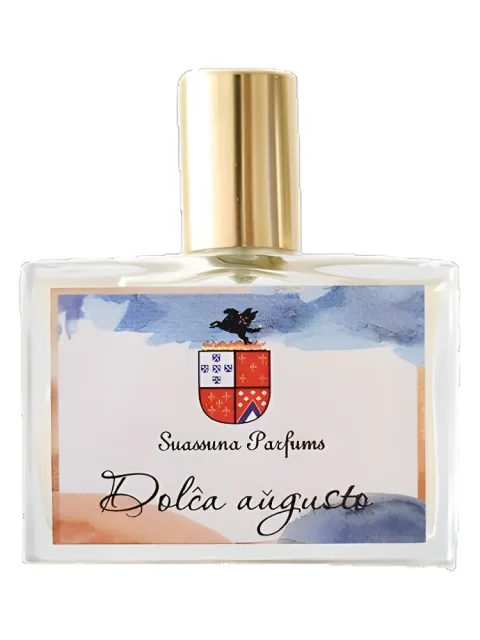 Dolĉa Aŭgusto