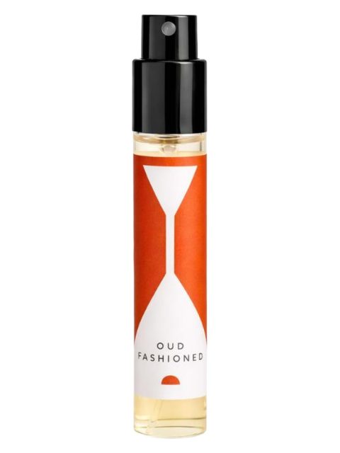 Oud Fashioned