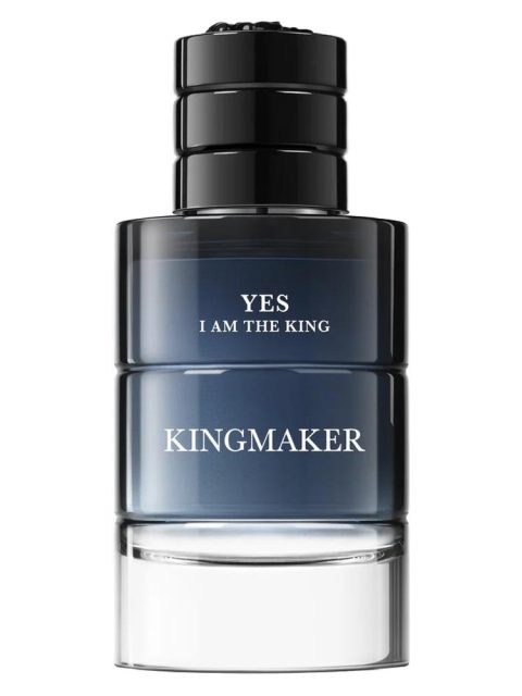 Yes I Am The King Kingmaker