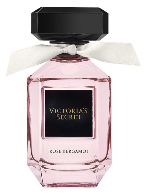 Rose Bergamot