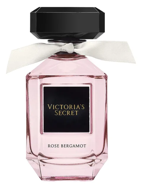 Rose Bergamot