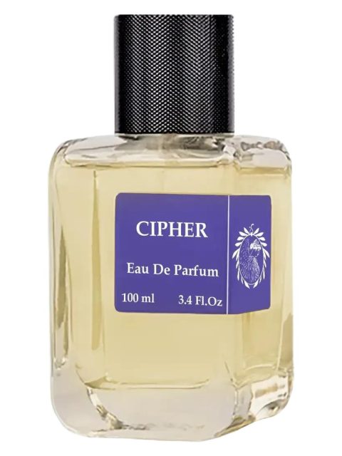 CIPHER