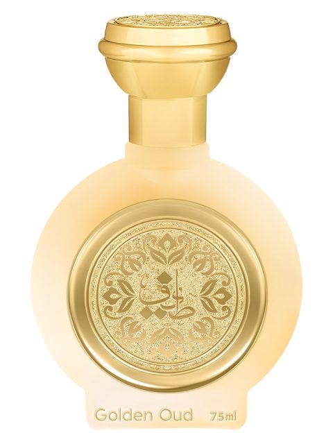 Golden Oud