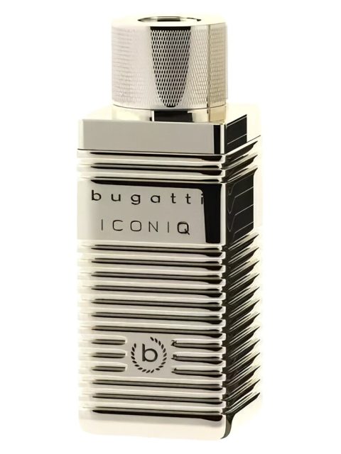 IconiQ Gold