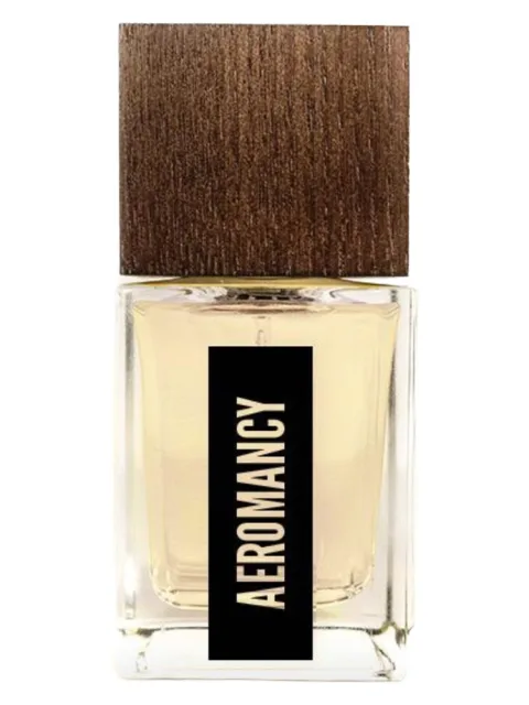 Aeromancy