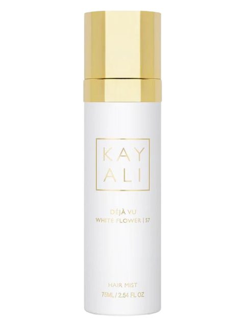 Déjà vu White Flower | 57 Hair Mist