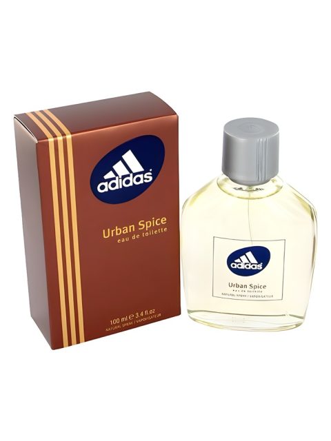Adidas Urban Spice