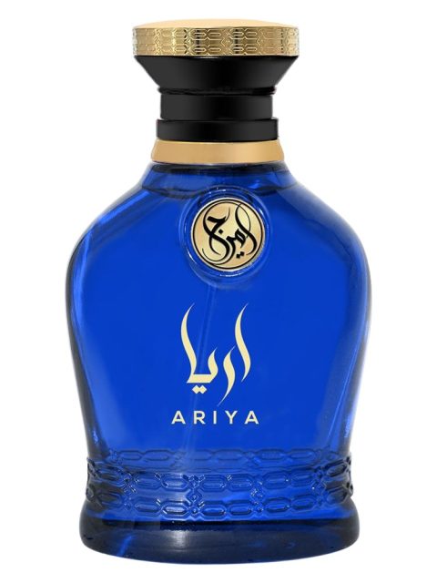 Ariya