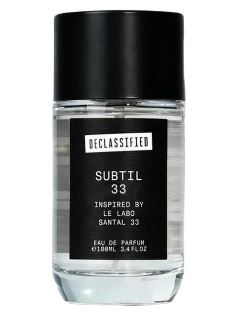 Subtil 33