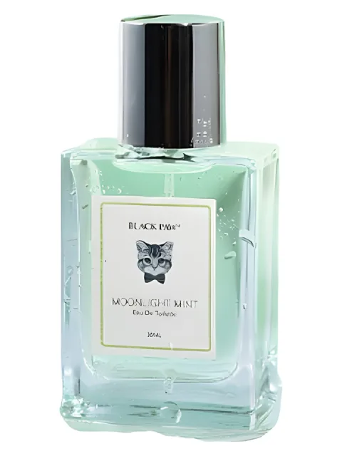 Moonlight Mint