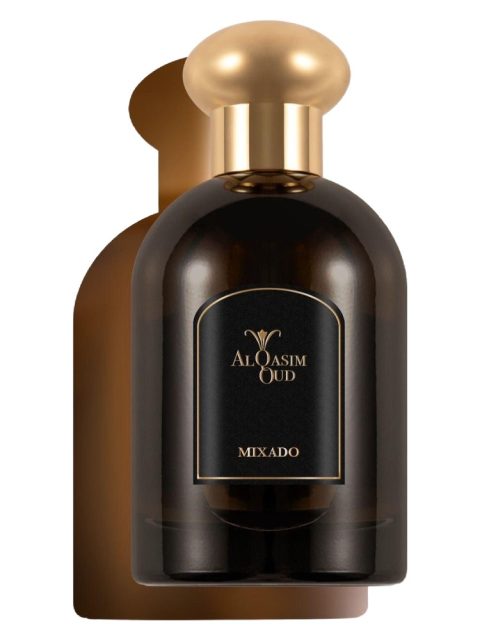 MIXADO