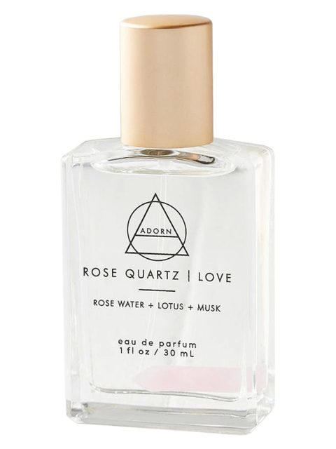 Rose Quartz (Love)
