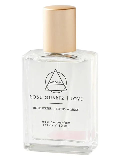 Rose Quartz (Love)