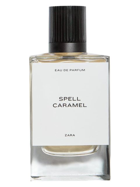 Spell Caramel
