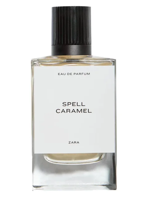 Spell Caramel