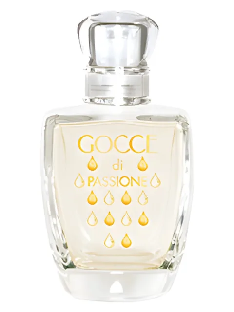 Gocce di Passione