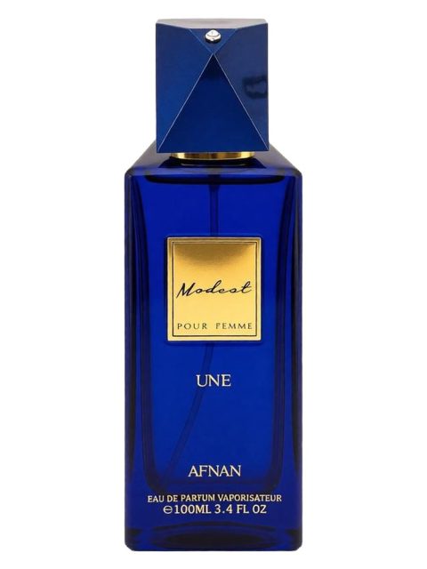Modest Une pour Femme