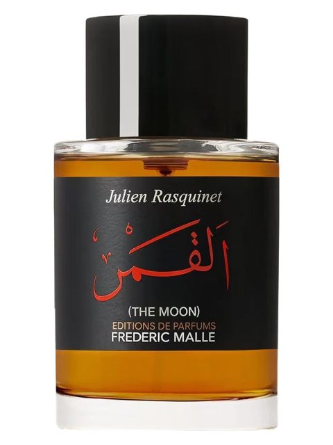 The Moon
