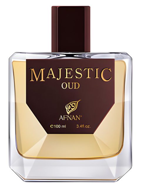 Majestic Oud